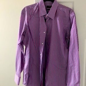 Hugo boss mens shirt